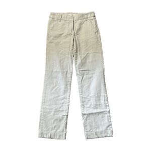 J. Crew Khakis